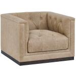 Quinn Swivel Chair