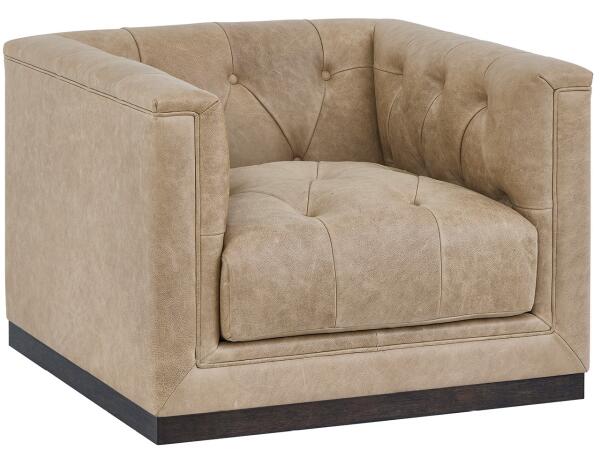 Quinn Swivel Chair