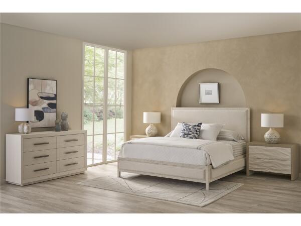 Oasis- Coastal Living Home Collection Shoreline Dresser - Image 5