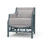 Rabana Rattan Lounge Chair