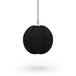Oasis Globe Rattan Pendant