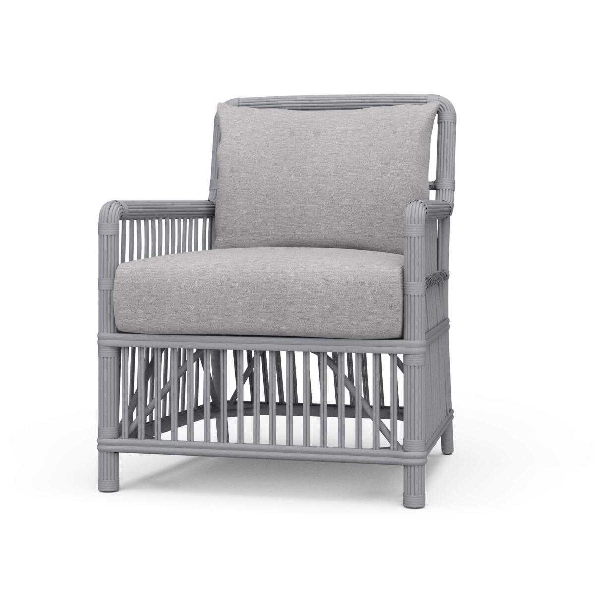 c1efc75767e52b1a104c0265b2dcf81a Oceana Rattan Chair - Image 1