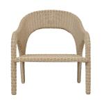 Kavali Outdoor Lounge Chair - Image 11