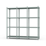 Cholet Open Bookcase Kd