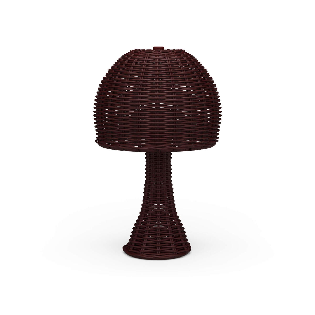c2881a5a3b3e32af6a95951c1e7d6a63 Padma Rattan Table Lamp - Image 1