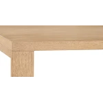 HomeWork Office Desk and 3 Wide Bookshelf Set Desks 17