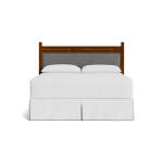 Heritage Upholstered Bed
