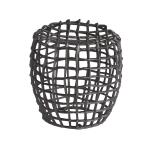 Oasis- Coastal Living Home Collection Seadrift Stool