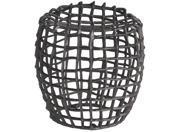 Oasis- Coastal Living Home Collection Seadrift Stool