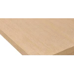 HomeWork Office Desk and 3 Wide Bookshelf Set Desks 15