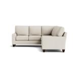 True Custom™ True Custom® Large Track Arm L-Shaped Sectional - Image 6