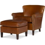 L415-22 Clary Ottoman