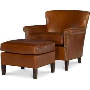 c68fbca1058a84993fe014205d982426 L415-22 Clary Ottoman - Image 1