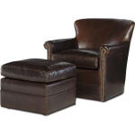 L414 Gordon Swivel Chair - Image 3