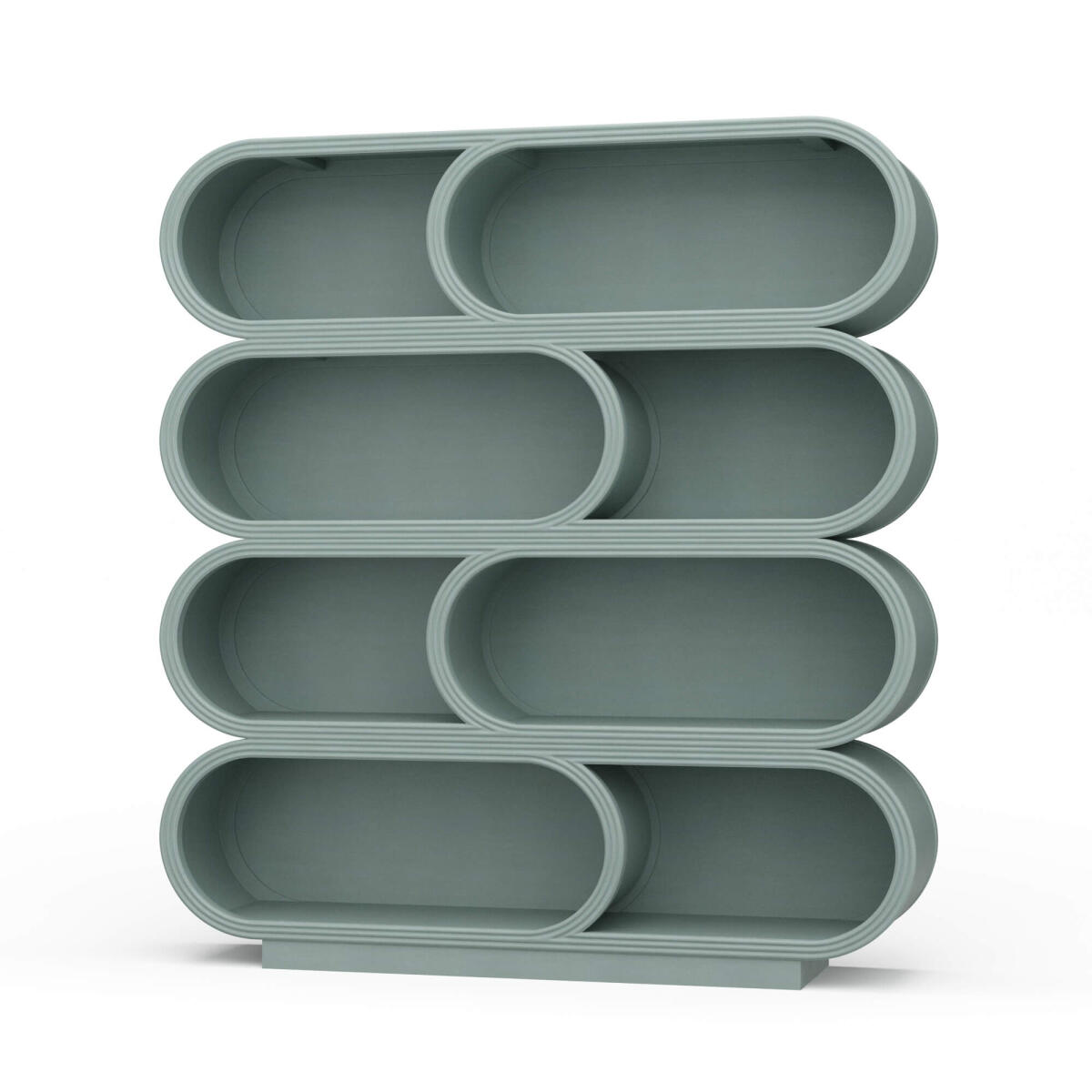 c6cc637a6edb09026f52f8370f194360 Infinity Bookcase - Image 1