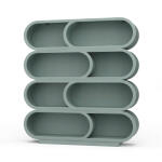 Infinity Bookcase