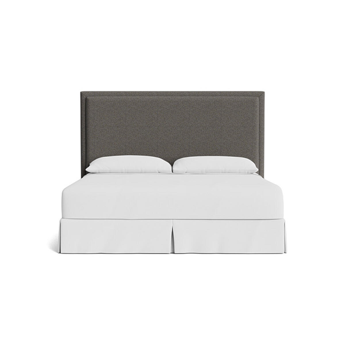 c6d584c67e83311bf93b389d5b443e38 Manhattan Upholstered Bed - Image 1
