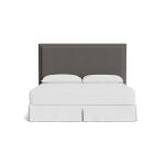 Manhattan Upholstered Bed