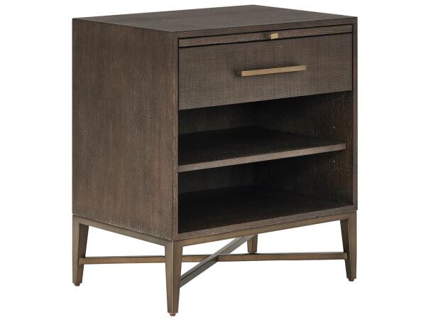 Montclair Nightstand - Image 3