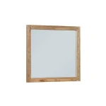 Joinery Landscape Mirror - 192-446