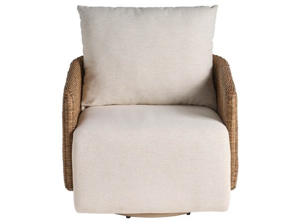 Enzo Swivel Chair - Image 3