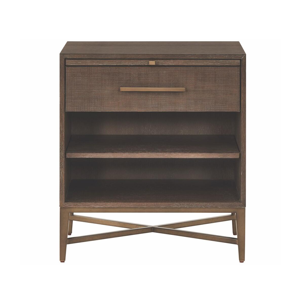 c8a0583b57d832b8492c6d4b87ca142d Montclair Nightstand - Image 1