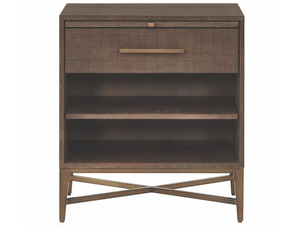 Montclair Nightstand