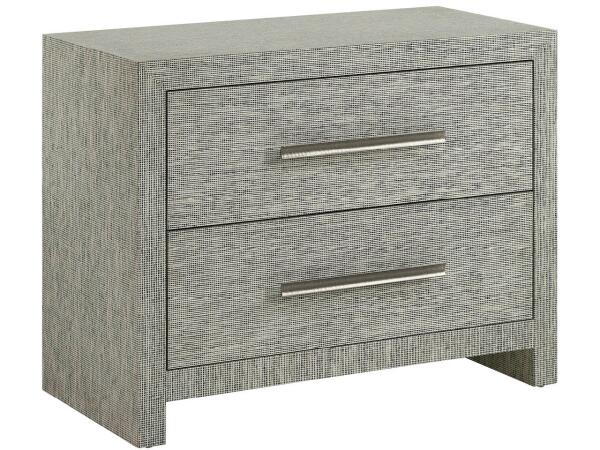Oasis- Coastal Living Home Collection Seascape Chest - Image 6