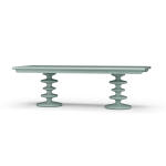 Milano Rectangular Dining Table 96"