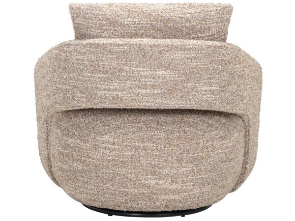 Elio Swivel Chair - Image 5