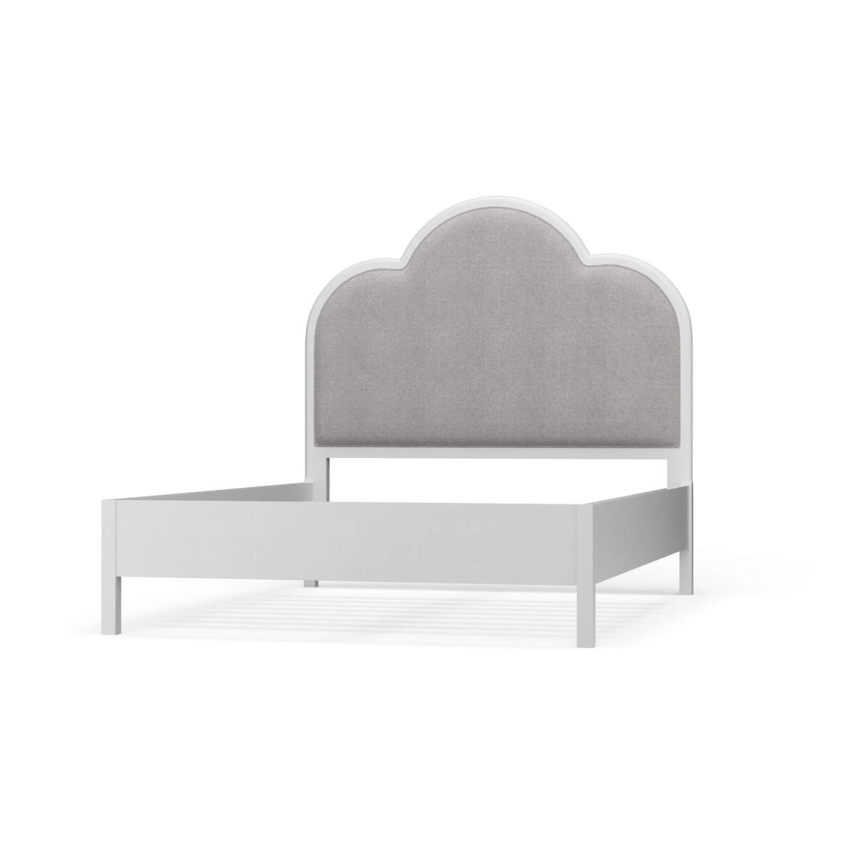 c9d9b3c2e173f48c791b7ad16ee3f064 Chloe Upholstered Bed - Image 1