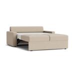 Z4 Track Arm Queen Sleeper Sofa - Image 6
