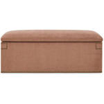 174 C Provision Storage Ottoman 48" - Image 3