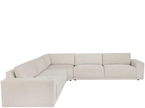 Mercer Sectional - Image 3