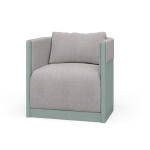 Kraton Swivel Chair