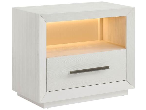 Oasis- Coastal Living Home Collection Shoreline Nightstand - Image 5