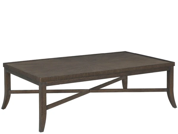 Montclair Cocoa Cocktail Table - Image 6