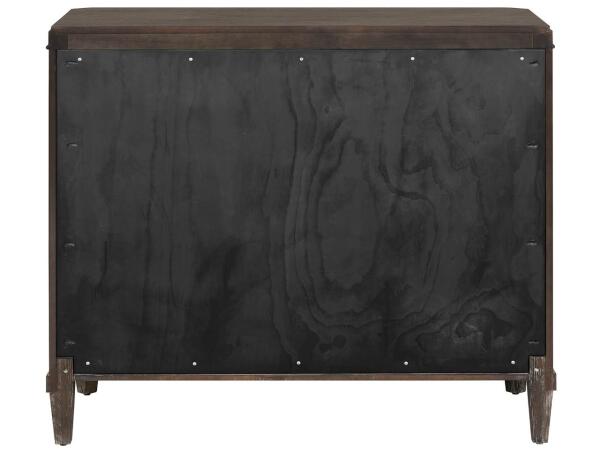 Montclair Cocoa Chest - Image 9