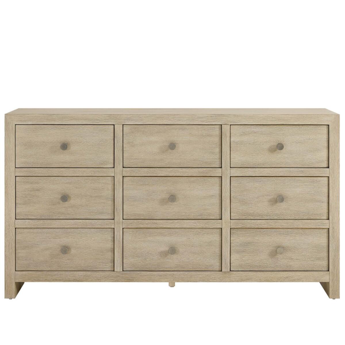 cf339645ad7425faac7e3229d175ebca Oasis- Coastal Living Home Collection Dockside Dresser - Image 1