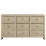 Oasis- Coastal Living Home Collection Dockside Dresser