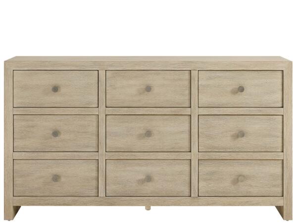 Oasis- Coastal Living Home Collection Dockside Dresser