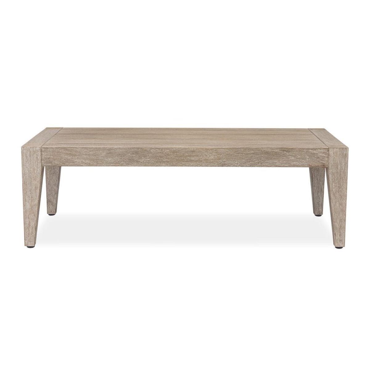 cf5d09c8b4000b174186ded3af705551 Kirkham Indoor-outdoor Coffee Table - Image 1