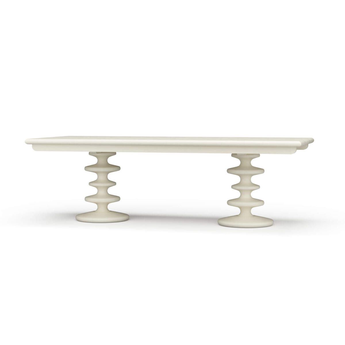 cfbcce6c4408325984c70e841ad9779e Milano Rectangular Dining Table 96" - Image 1