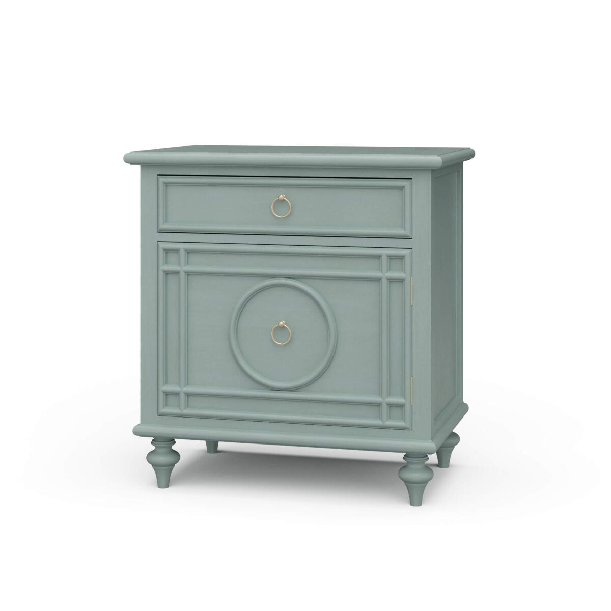 d0204a458e3e96d74616aaf420bf2ad3 Savannah 1 Door Bedside Table - Image 1