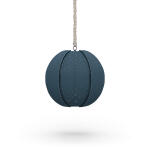 Oasis Globe Rattan Pendant