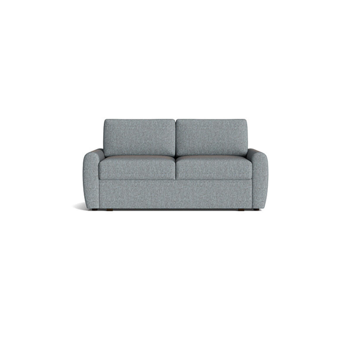 d1832437a2f2a959d5d049575f303c28 Z4 Round Arm Queen Sleeper Sofa - Image 1