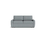 Z4 Round Arm Queen Sleeper Sofa
