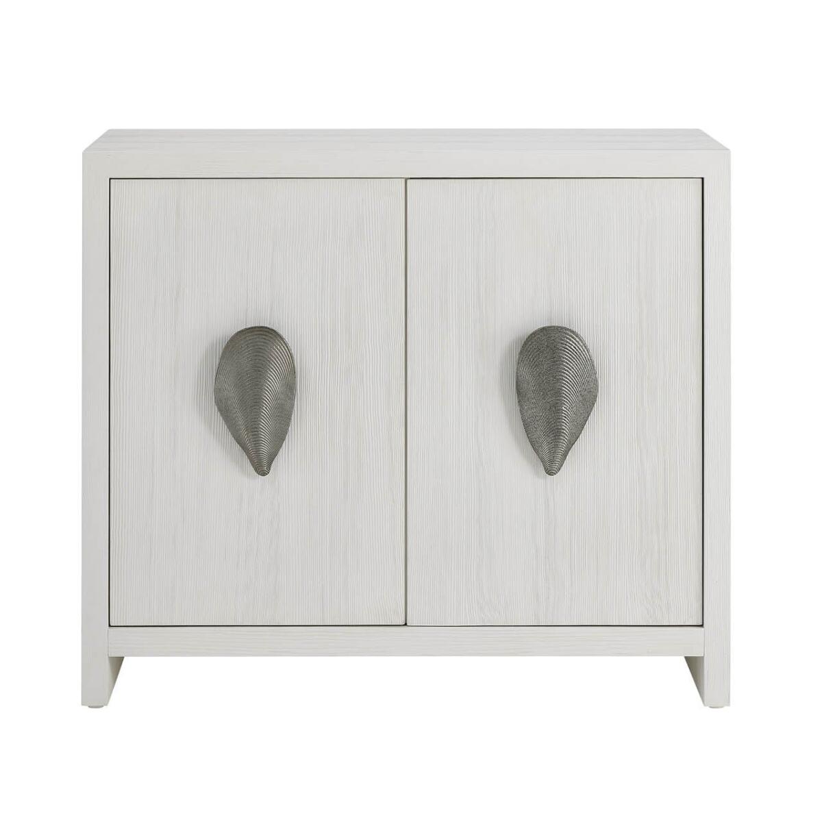 d33577a80185a2b1eea5a459d05dbe8b Oasis- Coastal Living Home Collection Shoreline Chest - Image 1