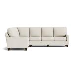 True Custom™ True Custom® Track Arm L-Shaped Sectional - Image 4