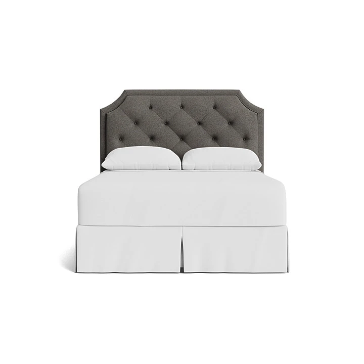 d41e777c054eb113d47a34fc16e7033e Florence Tufted Upholstered Bed - Image 1